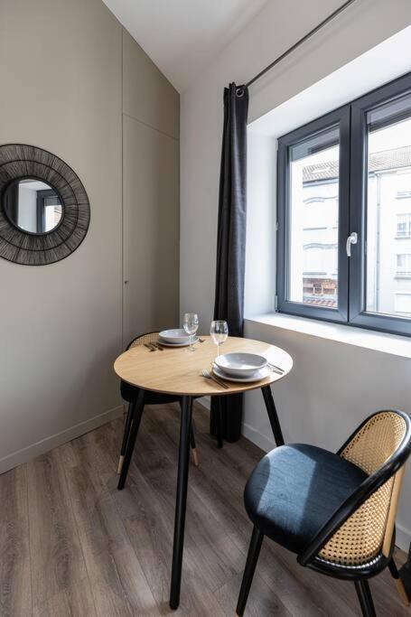 Le Cocon Stephanois - Residence Hestia Saint-Etienne  Exterior foto
