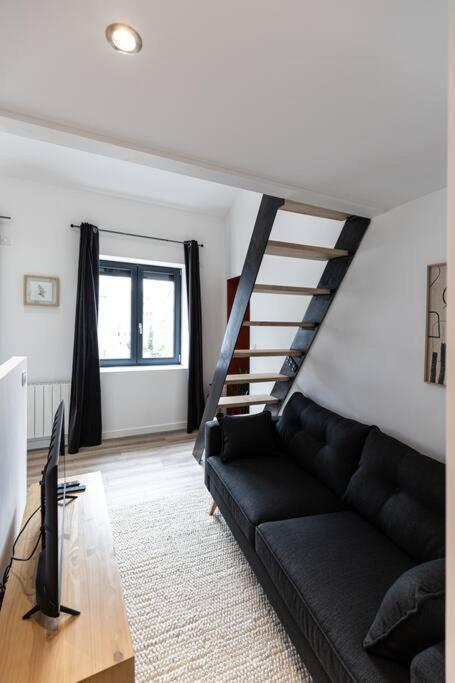 Le Cocon Stephanois - Residence Hestia Saint-Etienne  Exterior foto