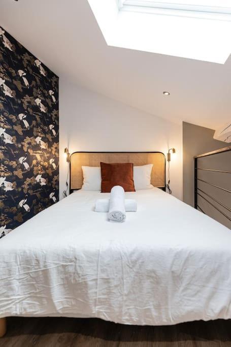 Le Cocon Stephanois - Residence Hestia Saint-Etienne  Exterior foto