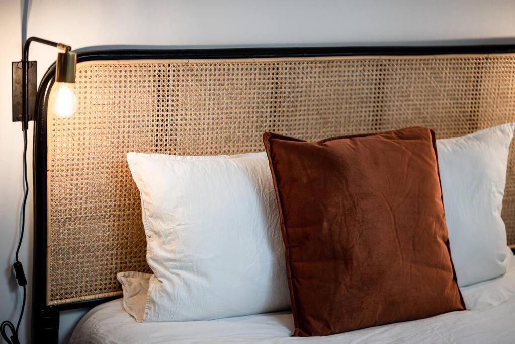 Le Cocon Stephanois - Residence Hestia Saint-Etienne  Exterior foto