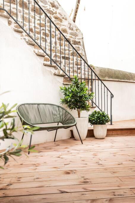 Le Cocon Stephanois - Residence Hestia Saint-Etienne  Exterior foto